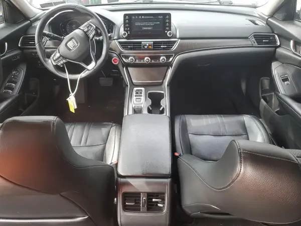 1HGCV2F53JA010192 2018 HONDA ACCORD - Image 8