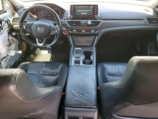 1HGCV2F53JA017837 2018 HONDA ACCORD - Image 8