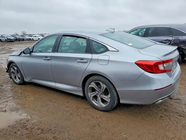 1HGCV2F53JA018678 2018 HONDA ACCORD - Image 2