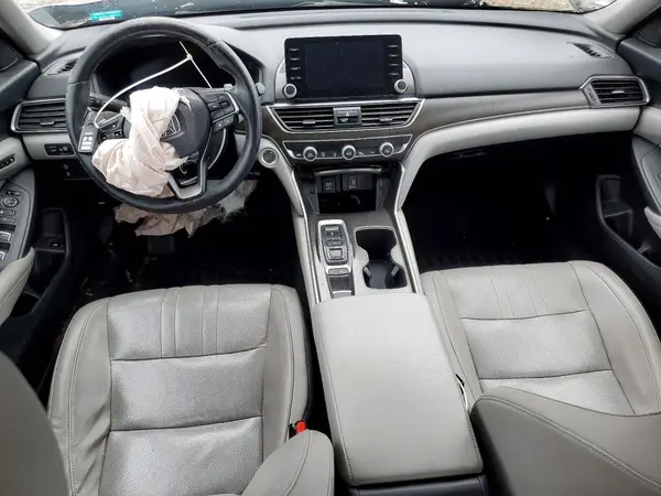 1HGCV2F53JA018678 2018 HONDA ACCORD - Image 8