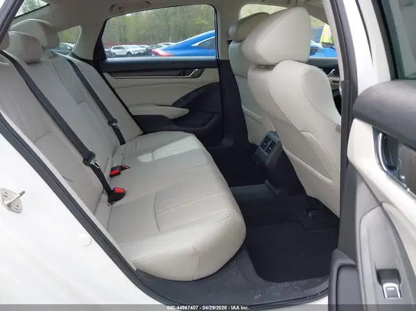 1HGCV2F53JA019457 2018 HONDA ACCORD - Image 8