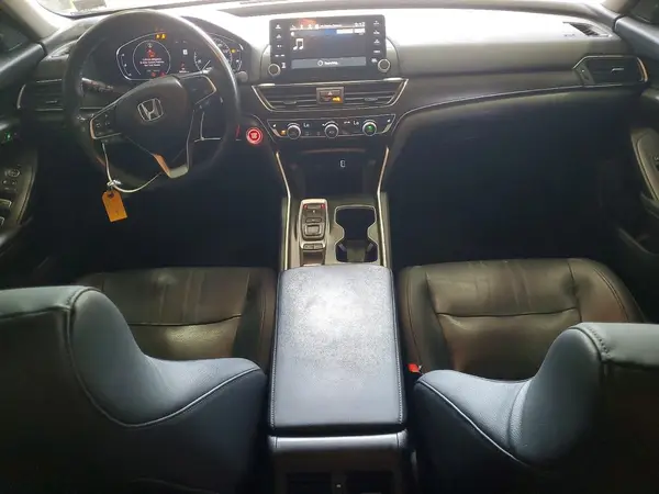 1HGCV2F53JA020558 2018 HONDA ACCORD - Image 8