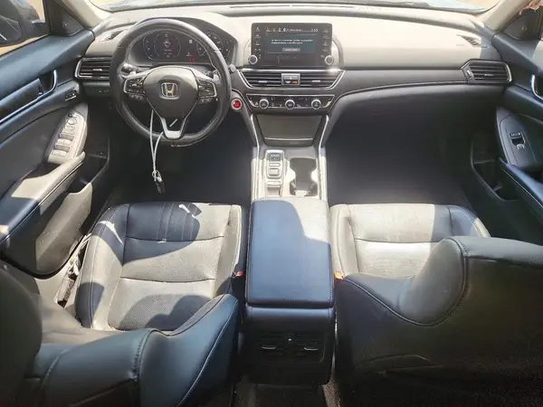 1HGCV2F53JA020625 2018 HONDA ACCORD - Image 8