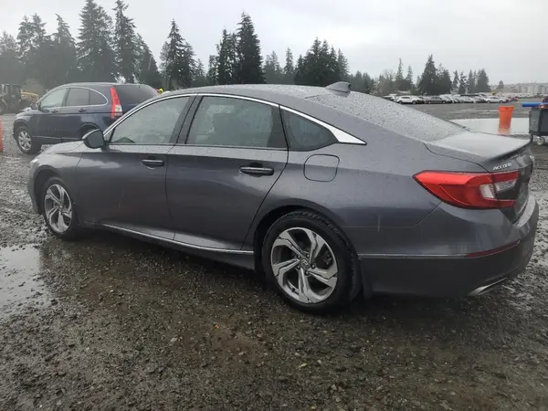 1HGCV2F53JA021547 2018 HONDA ACCORD - Image 2