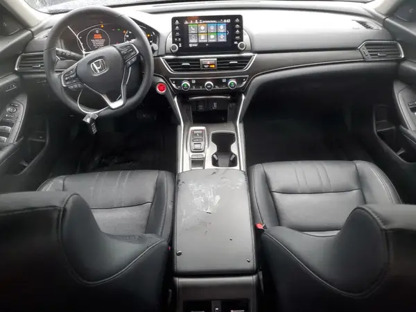 1HGCV2F53JA021547 2018 HONDA ACCORD - Image 8