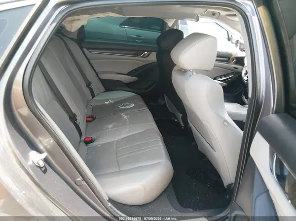 1HGCV2F53JA024335 2018 HONDA ACCORD - Image 8