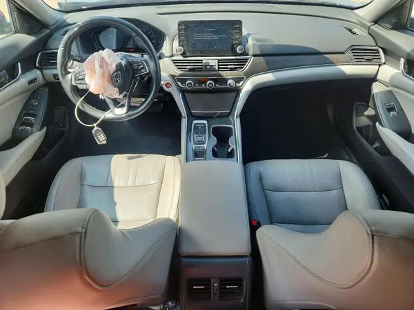 1HGCV2F53JA028448 2018 HONDA ACCORD - Image 8