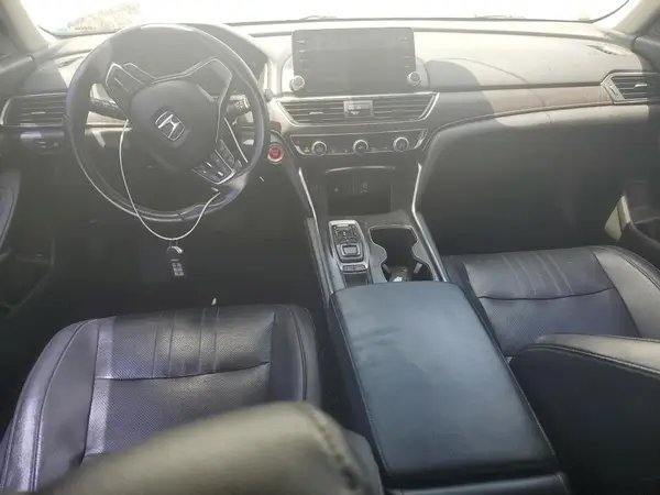 1HGCV2F53JA034055 2018 HONDA ACCORD - Image 8