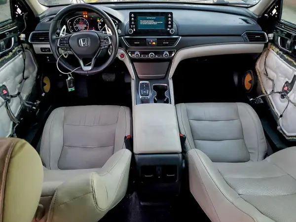1HGCV2F53JA034802 2018 HONDA ACCORD - Image 8