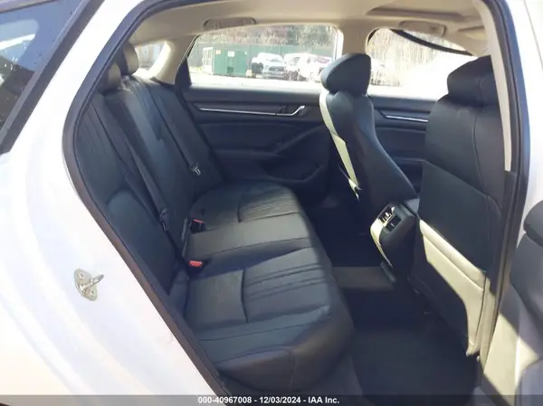 1HGCV2F53JA037778 2018 HONDA ACCORD - Image 8