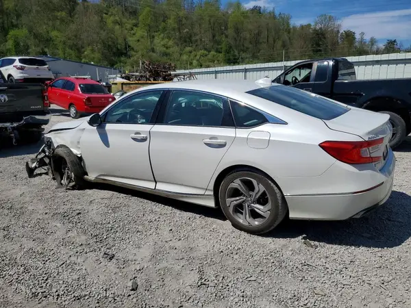 1HGCV2F53JA040163 2021 HONDA ACCORD - Image 2