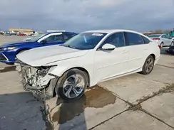 1HGCV2F53JA040194 2018 HONDA ACCORD