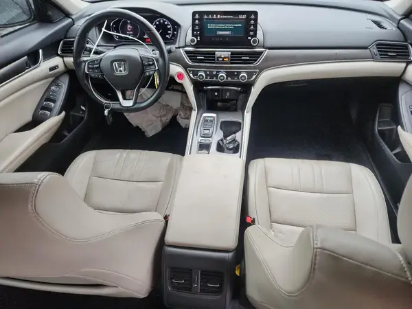 1HGCV2F53JA044956 2018 HONDA ACCORD - Image 8