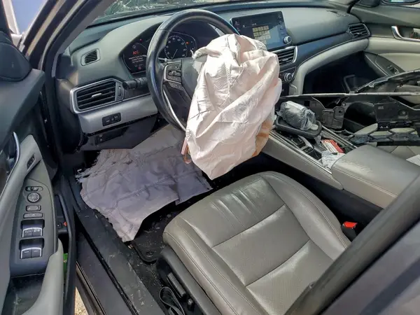 1HGCV2F53JA049946 2018 HONDA ACCORD - Image 8