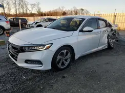 1HGCV2F53KA010369 2019 HONDA ACCORD