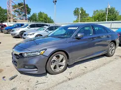 1HGCV2F53KA010761 2019 HONDA ACCORD