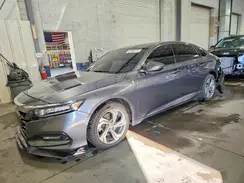 1HGCV2F53KA014339 2019 HONDA ACCORD