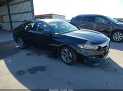 1HGCV2F53KA014390 2019 HONDA ACCORD