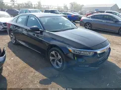 1HGCV2F53KA016382 2019 HONDA ACCORD