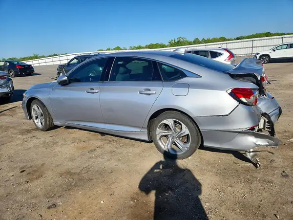 1HGCV2F53KA018990 2019 HONDA ACCORD - Image 2