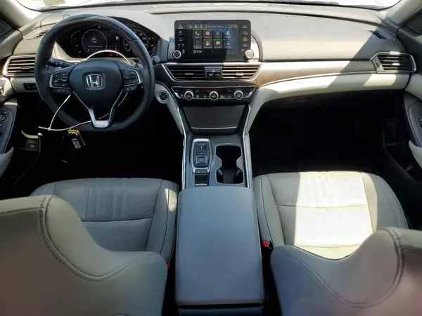 1HGCV2F53KA018990 2019 HONDA ACCORD - Image 8