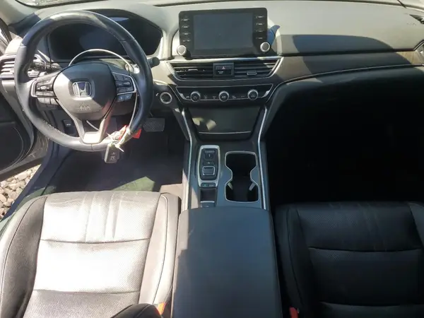 1HGCV2F53KA022263 2019 HONDA ACCORD - Image 8