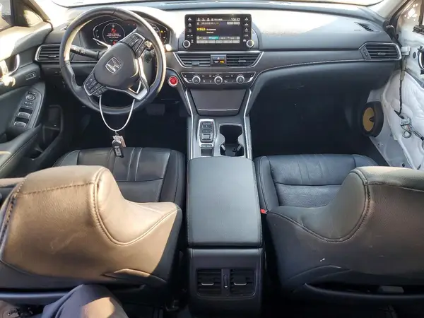 1HGCV2F53KA022327 2019 HONDA ACCORD - Image 8