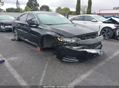 1HGCV2F53KA023512 2019 HONDA ACCORD