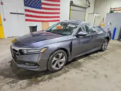 1HGCV2F53KA030122 2019 HONDA ACCORD