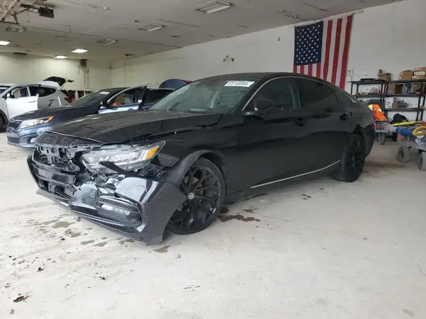 1HGCV2F53LA003178 2020 HONDA ACCORD - Image 1
