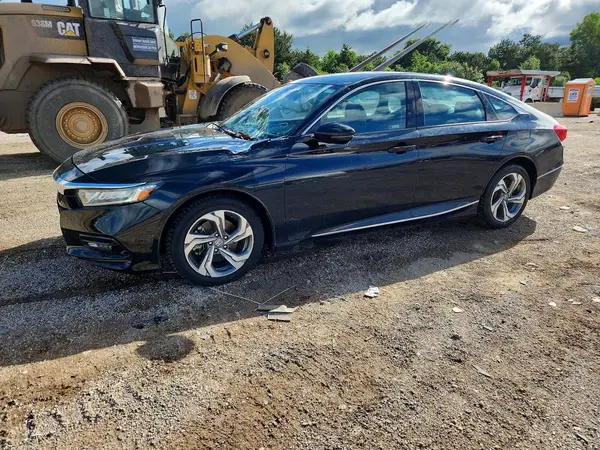 1HGCV2F53LA004783 2020 HONDA ACCORD - Image 1
