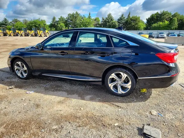 1HGCV2F53LA004783 2020 HONDA ACCORD - Image 2