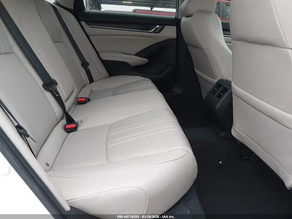 1HGCV2F53LA005609 2020 HONDA ACCORD - Image 8