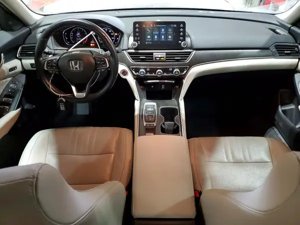 1HGCV2F53LA006002 2020 HONDA ACCORD - Image 8