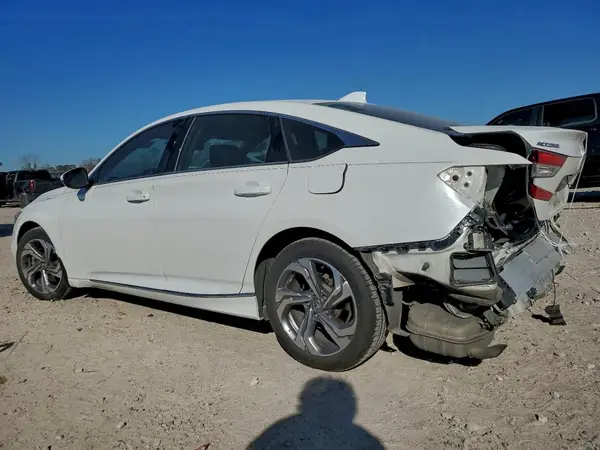 1HGCV2F53LA006548 2020 HONDA ACCORD - Image 2