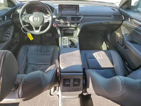 1HGCV2F53LA006548 2020 HONDA ACCORD - Image 8