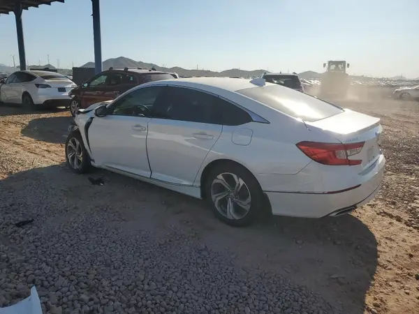 1HGCV2F53LA009921 2020 HONDA ACCORD - Image 2