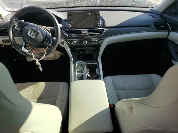1HGCV2F53LA009921 2020 HONDA ACCORD - Image 8