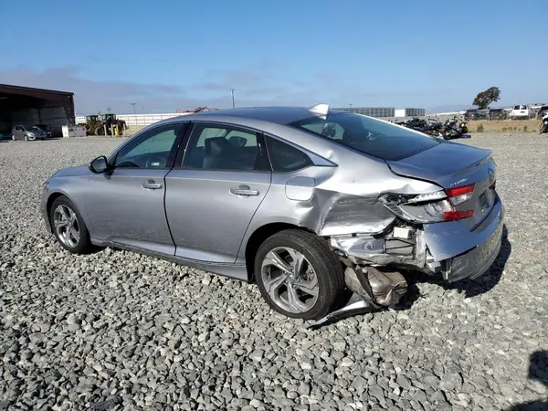 1HGCV2F53LA010972 2020 HONDA ACCORD - Image 2