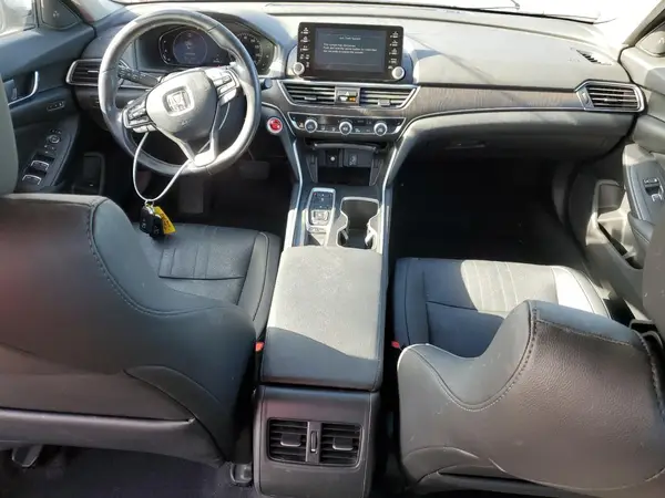1HGCV2F53LA010972 2020 HONDA ACCORD - Image 8