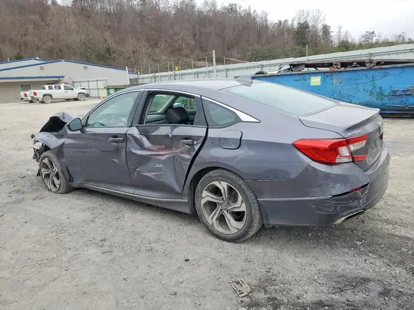 1HGCV2F53LA016139 2020 HONDA ACCORD - Image 2