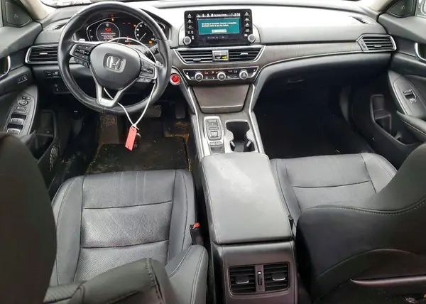 1HGCV2F53LA016139 2020 HONDA ACCORD - Image 8
