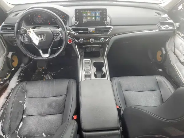 1HGCV2F53LA016187 2020 HONDA ACCORD - Image 8