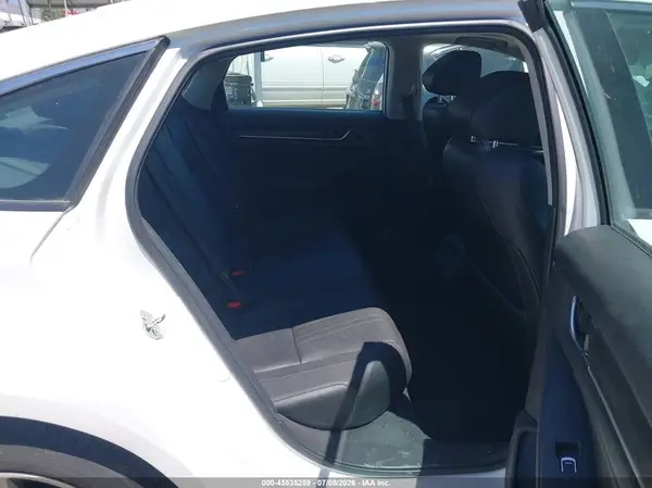 1HGCV2F53LA016318 2020 HONDA ACCORD - Image 8