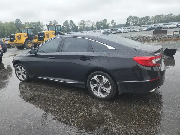 1HGCV2F53LA018439 2020 HONDA ACCORD - Image 2
