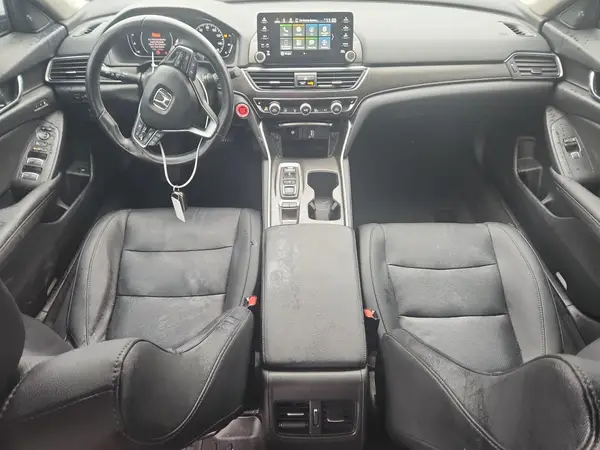 1HGCV2F53LA018439 2020 HONDA ACCORD - Image 8