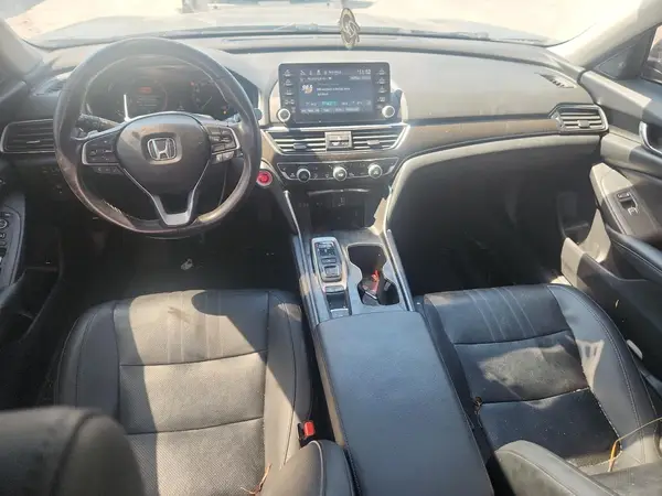1HGCV2F53LA019770 2020 HONDA ACCORD - Image 8