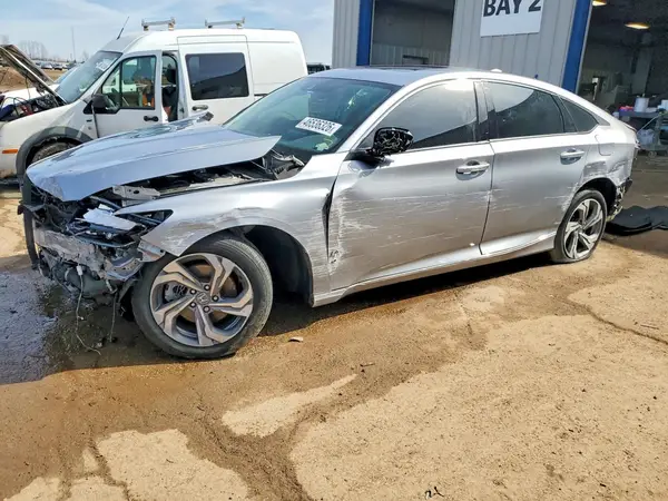 1HGCV2F53LA021471 2020 HONDA ACCORD - Image 1