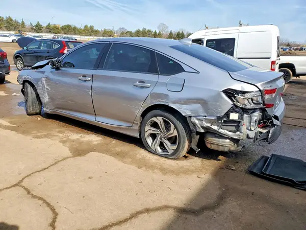 1HGCV2F53LA021471 2020 HONDA ACCORD - Image 2