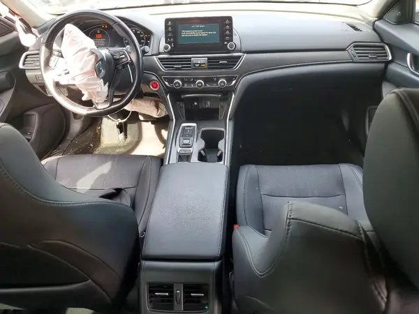 1HGCV2F53LA021471 2020 HONDA ACCORD - Image 8